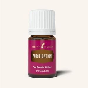 Young Living Purification essential oil - 5mL